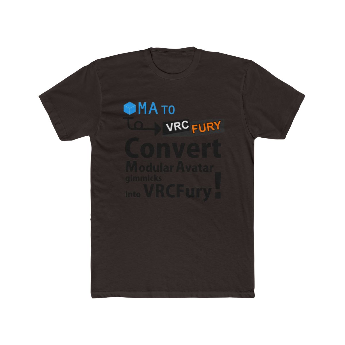 "AIT_MA2VRCF [for Unity2022]" MA to VRCFury converter [Atelier IRONTURTLE / IRON_GAME] | Gawr Gura & Hololive - alternate angle 3, merchandise